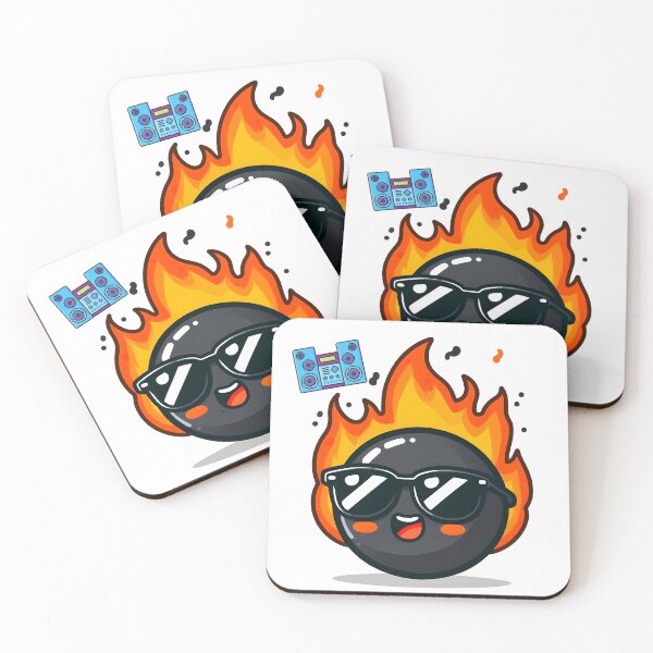 Item preview, Fireball Energy 3 : Booster Music designed and sold by ifashaman I&B Digi-Arts.