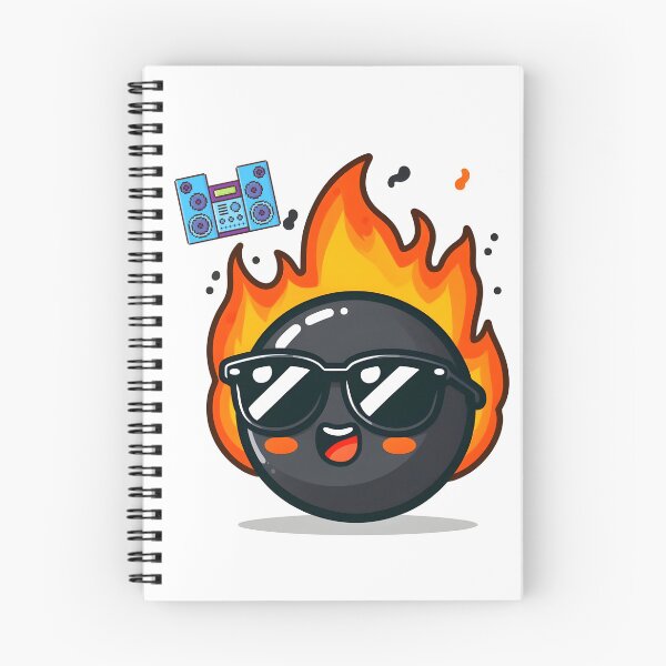 Item preview, Fireball Energy 3 : Booster Music designed and sold by ifashaman I&B Digi-Arts.