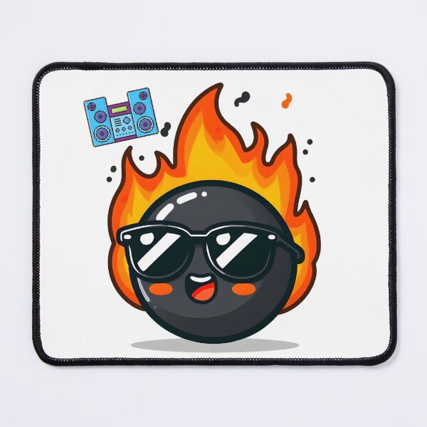 Item preview, Fireball Energy 3 : Booster Music designed and sold by ifashaman I&B Digi-Arts.
