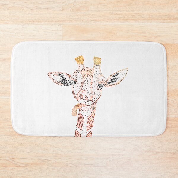 Item preview, Giraffe designed and sold by LauArt99.