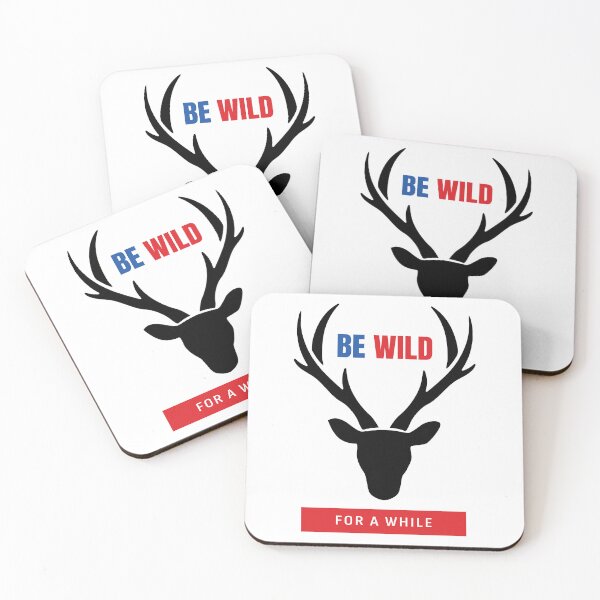 Item preview, Be Wild: Sustainable Design For an Eco-friendly Lifestyle designed and sold by Drunken Tailor.