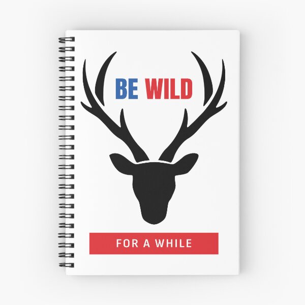 Item preview, Be Wild: Sustainable Design For an Eco-friendly Lifestyle designed and sold by Drunken Tailor.