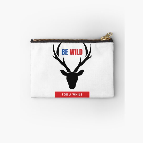 Item preview, Be Wild: Sustainable Design For an Eco-friendly Lifestyle designed and sold by Drunken Tailor.