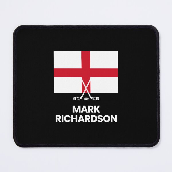 Item preview, Mark Richardson designed and sold by SMARTKIT DESIGNAGENCY.