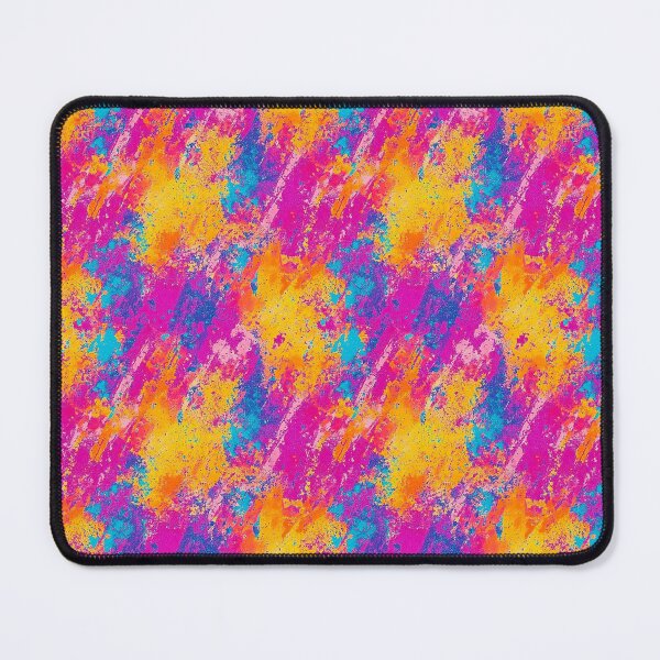 Item preview, Visual Explosion of Colors designed and sold by MidArtForge.