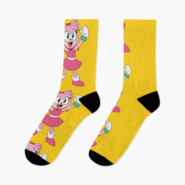 Item preview, Amy Rose’s Cheer designed and sold by GameScape.