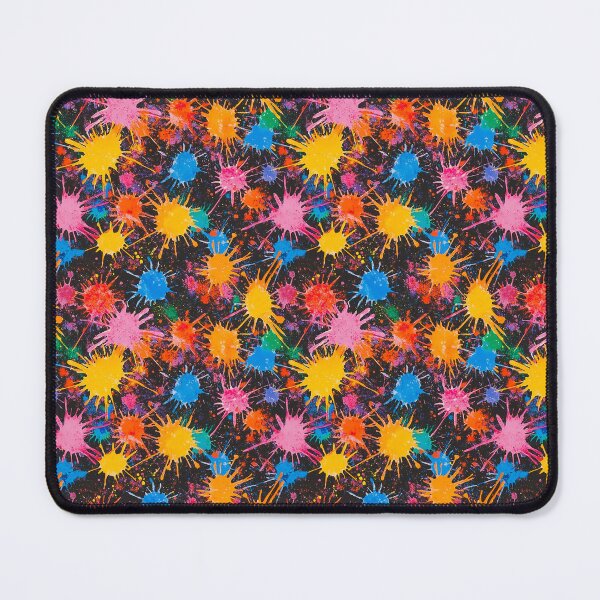 Item preview, Visual Explosion of Colors designed and sold by MidArtForge.