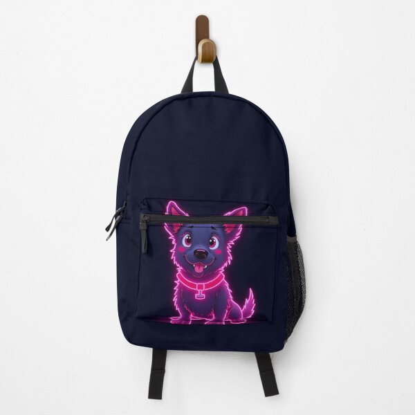 Item preview, Neon Dog designed and sold by JoshuasDesigns.
