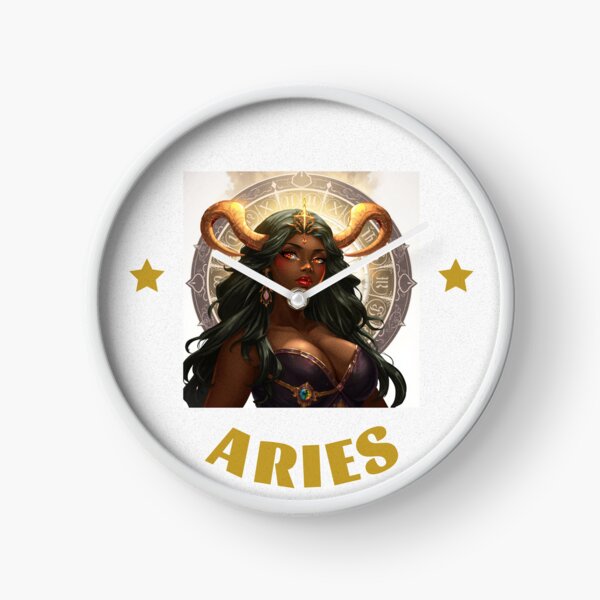 Item preview, Aries Goddess designed and sold by Genrehouze.