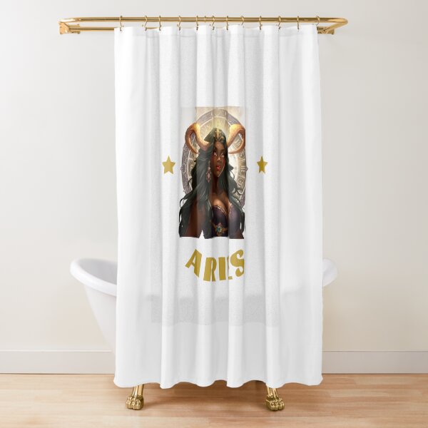 Item preview, Aries Goddess designed and sold by Genrehouze.