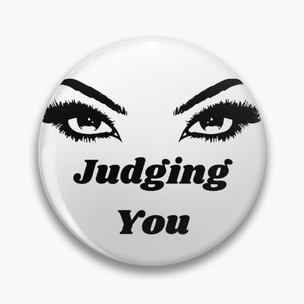 Item preview, Judging you designed and sold by Skyeleigh and Spideough.
