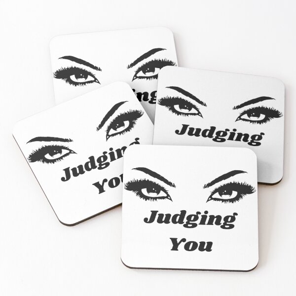 Item preview, Judging you designed and sold by Skyeleigh and Spideough.