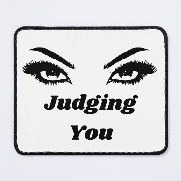 Item preview, Judging you designed and sold by Skyeleigh and Spideough.