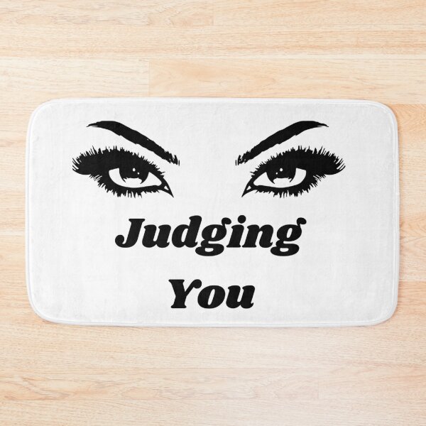 Item preview, Judging you designed and sold by Skyeleigh and Spideough.