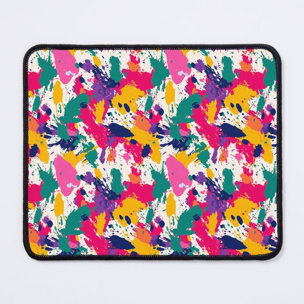 Item preview, Visual Explosion of Colors designed and sold by MidArtForge.