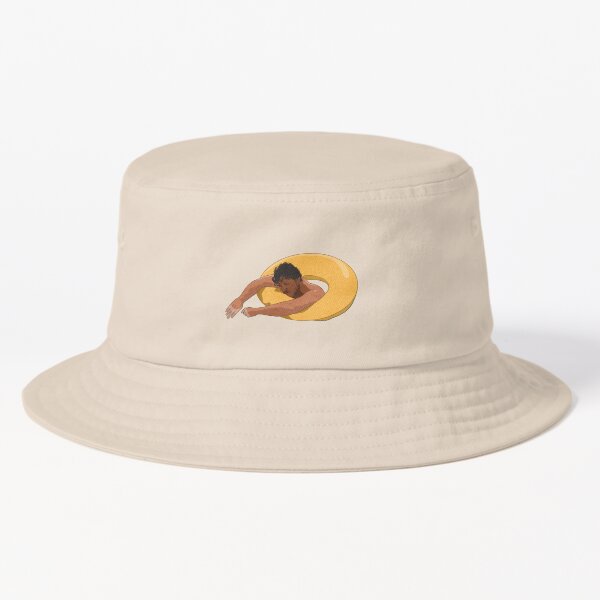 Item preview, Alone in the summer designed and sold by Didi Illustrations.