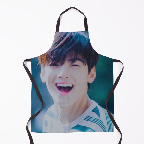 Item preview, Cha Eunwoo designed and sold by Lellabuddy.