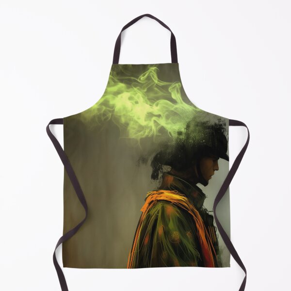 Item preview, The Cursed Legionnaire designed and sold by CHCOfficial.