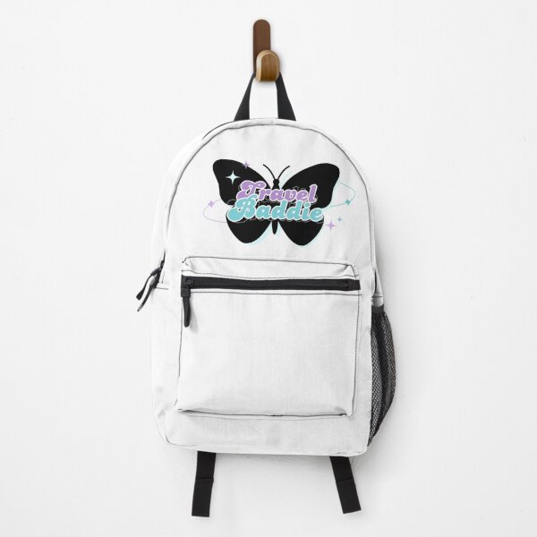 Item preview, Travel Baddie designed and sold by TravelBaddiesCR.