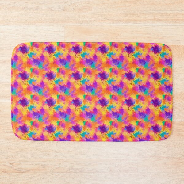 Item preview, Visual Explosion of Colors designed and sold by MidArtForge.