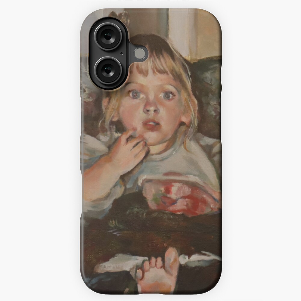 Item preview, iPhone Snap Case designed and sold by catedolphinart.
