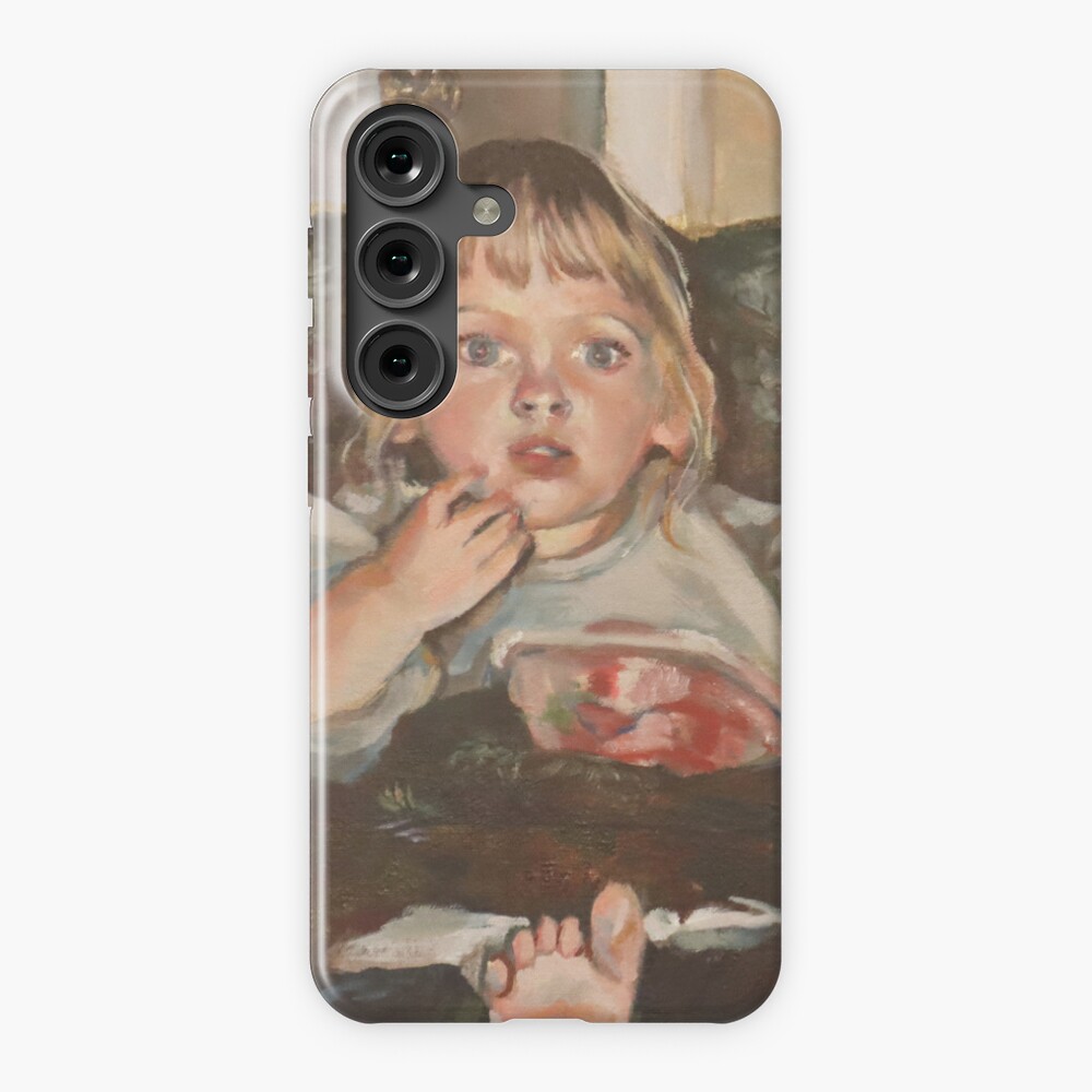 Item preview, Samsung Galaxy Snap Case designed and sold by catedolphinart.