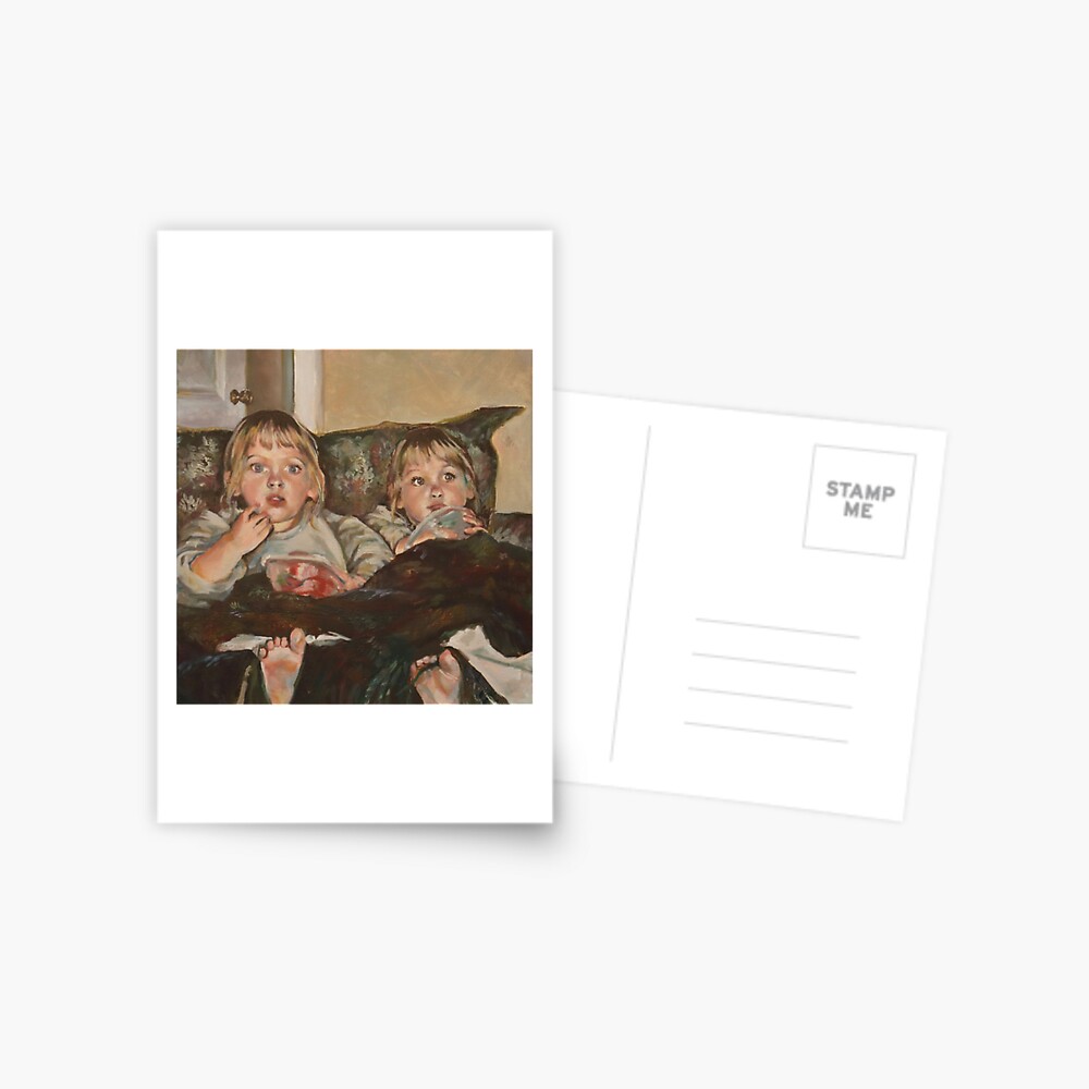 Item preview, Postcard designed and sold by catedolphinart.