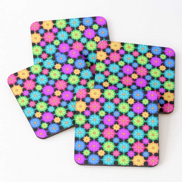 Item preview, Colors of flowers in spring designed and sold by Jjc59.