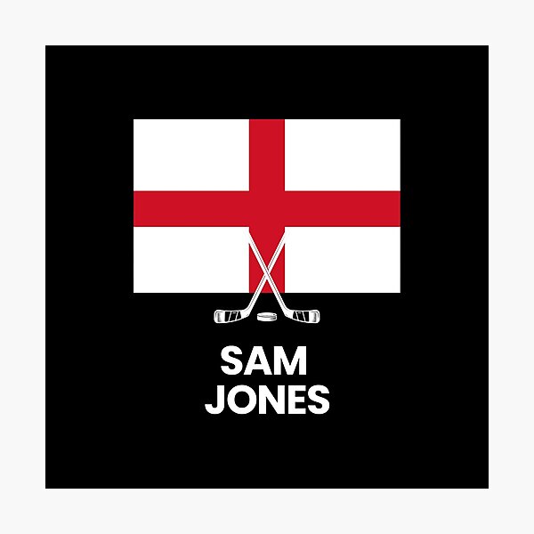 Item preview, Sam Jones designed and sold by SMARTKIT  DESIGNAGENCY.