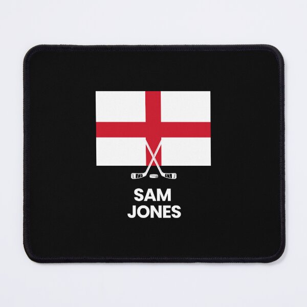Item preview, Sam Jones designed and sold by SMARTKIT DESIGNAGENCY.