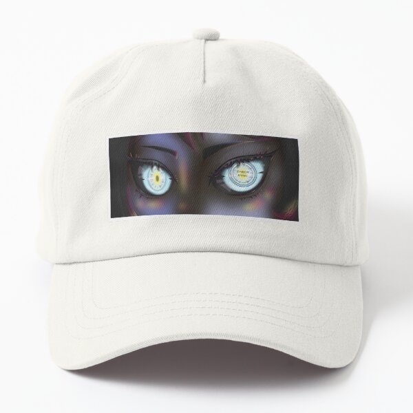 Aperçu de l'œuvre Impression Cyber Eyes créée et vendue par mikusleeklover.