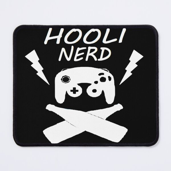 Item preview, HooliNerd designed and sold by HooliNerd.