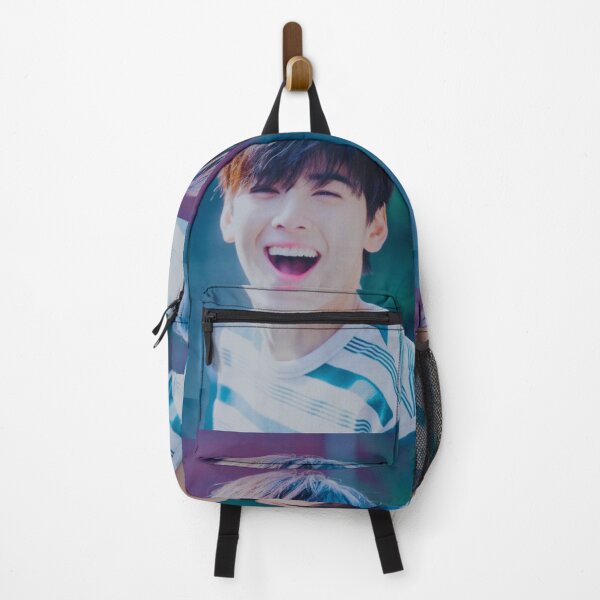 Item preview, Cha Eunwoo designed and sold by Lellabuddy.