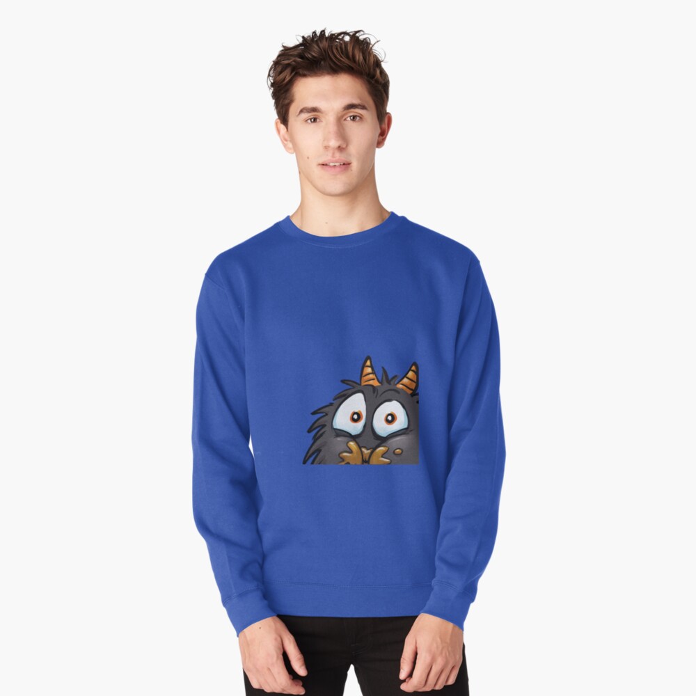 Artikel-Vorschau von Pullover, designt und verkauft von LuziferJunior.