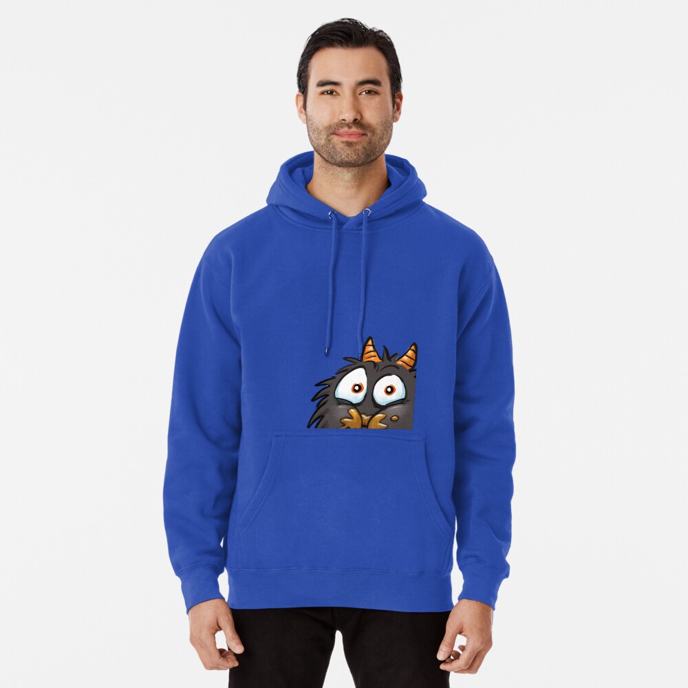 Artikel-Vorschau von Hoodie, designt und verkauft von LuziferJunior.
