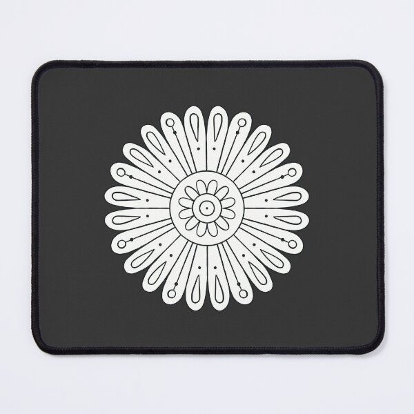 Item preview, Simple Flower designed and sold by Anna Grunduls.