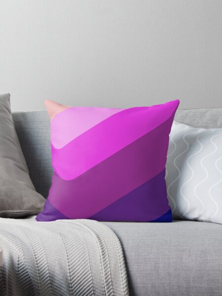 Item preview, Vivid Gradient Layers designed and sold by Patternfluent.