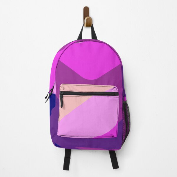 Item preview, Vivid Gradient Layers designed and sold by Patternfluent.