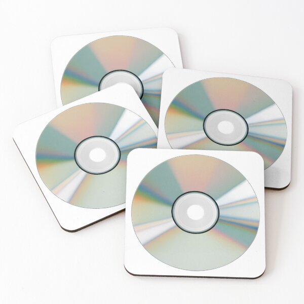 Item preview, CD/Compact Disc designed and sold by HooliNerd.