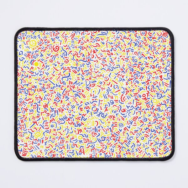 Item preview, Colores primarios designed and sold by Md_Openworld.