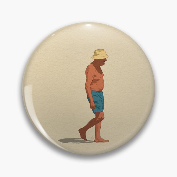 Item preview, Keep walking designed and sold by Didi Draws.