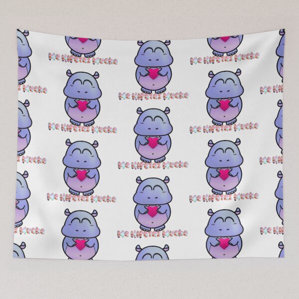 Item preview, I HIPOtas designed and sold by F0R0G.