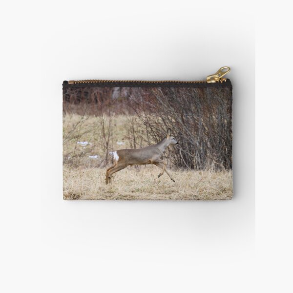 Item preview, Run run run.  Roe deer designed and sold by Jouko Lehto Photography.