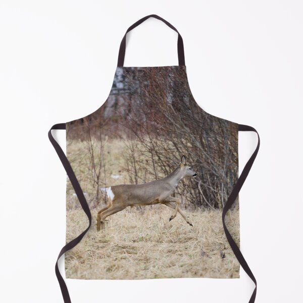 Item preview, Run run run. Roe deer designed and sold by Jouko Lehto Photography.