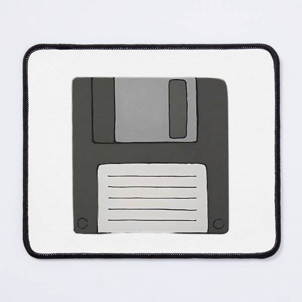 Item preview, Diskette / floppy disk designed and sold by HooliNerd.