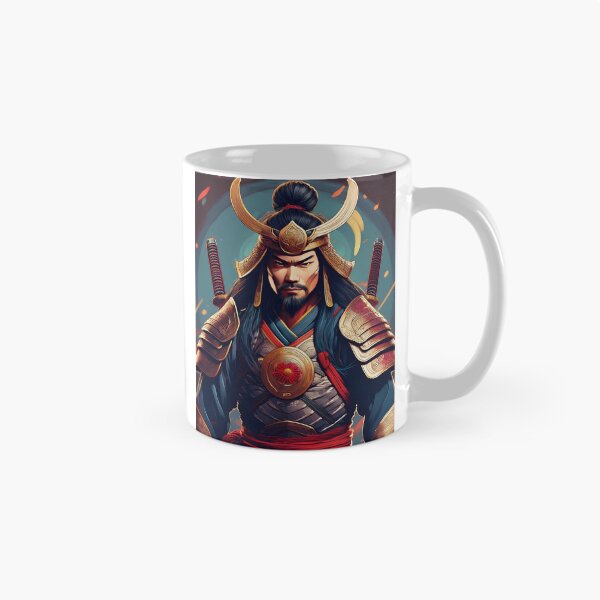Item preview, BaKu Guide, Samurai Warrior – Spiritual Awakening and Soul Protection designed and sold by HighestMind_888.