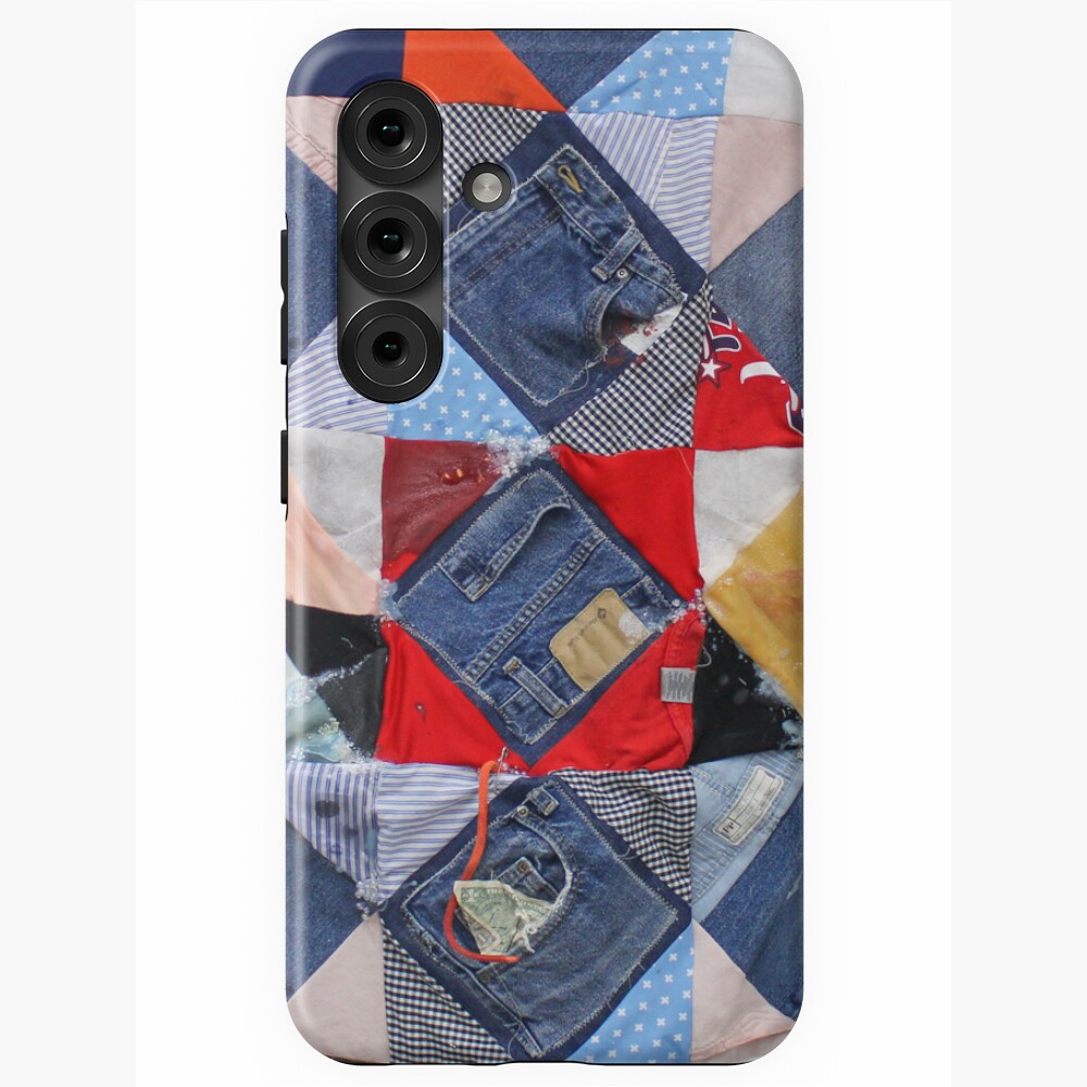 Item preview, Samsung Galaxy Tough Case designed and sold by catedolphinart.