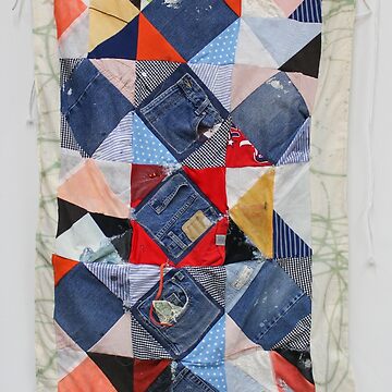 Artwork thumbnail, Laundry Cycles by catedolphinart