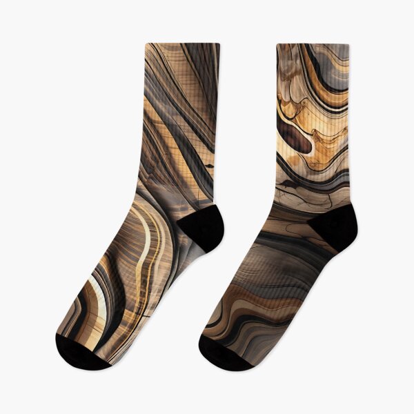 Item preview, Vibrant Abstract Kaleidoscope: Wearable Art for Every Space  designed and sold by nadeem4design.