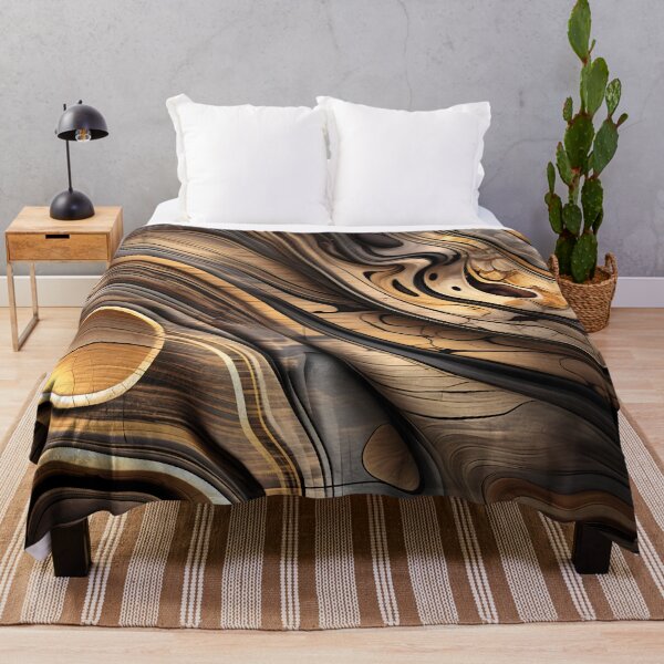 Item preview, Vibrant Abstract Kaleidoscope: Wearable Art for Every Space designed and sold by nadeem4design.